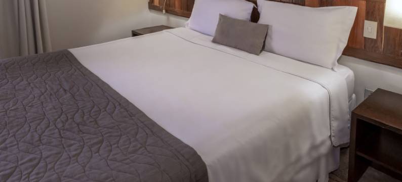 皮帕瑟斯别墅酒店(Serhs Villas Da Pipa Hotel)图片