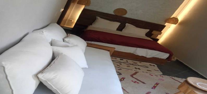 The Pearl of Setti Fadma Guesthouse图片