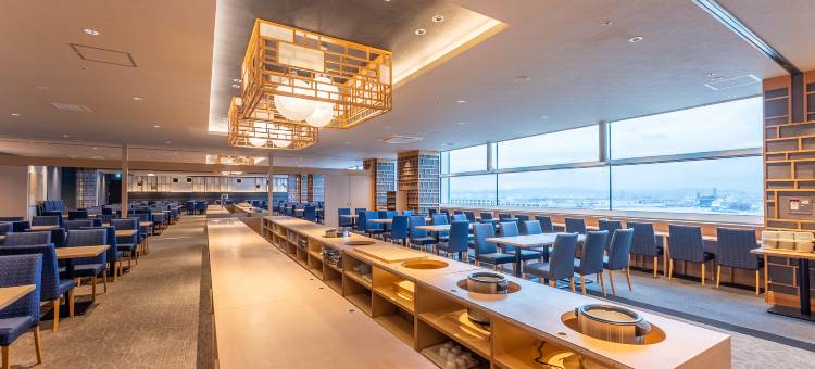 利夫马克斯-咲州宇宙塔酒店(LiVEMAX Sakishima Cosmo Tower Hotel)图片