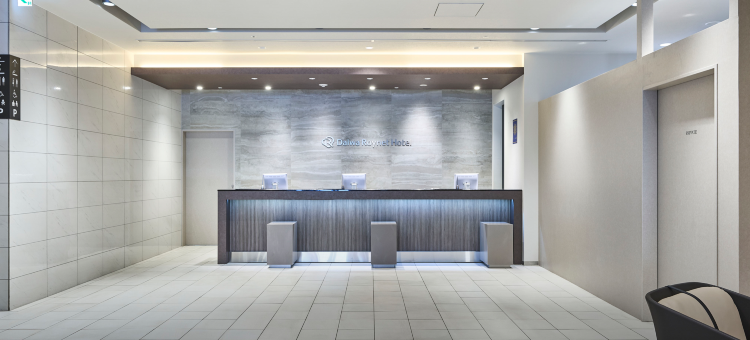 东京赤羽大和ROYNET酒店(Daiwa Roynet Hotel Tokyo Akabane)图片