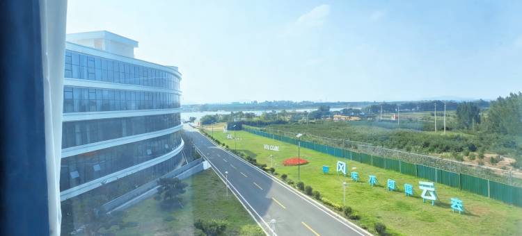 云蒙明珠度假酒店图片