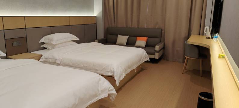 苏州福达宾馆图片