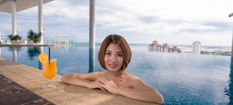 马六甲亚逸酒店(ASIA MELAKA HOTEL managed by The Straits Hotel & Suites)图片