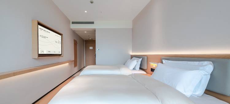 NewAptism新寓(常州站三角场地铁站店)图片