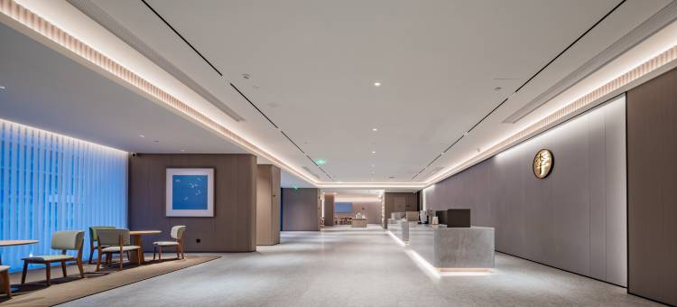 全季酒店(成都太古里红星桥店)图片