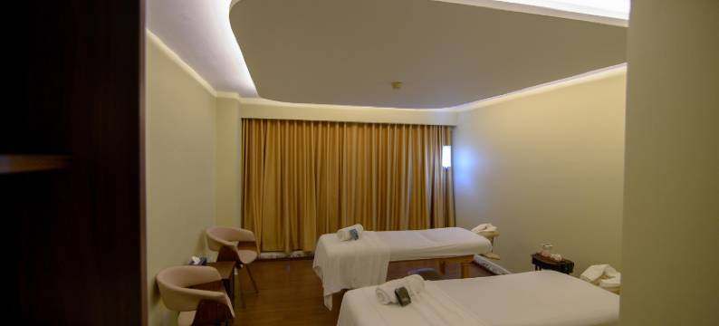 镇城酒店(Town in Town Hotel Bangkok)图片