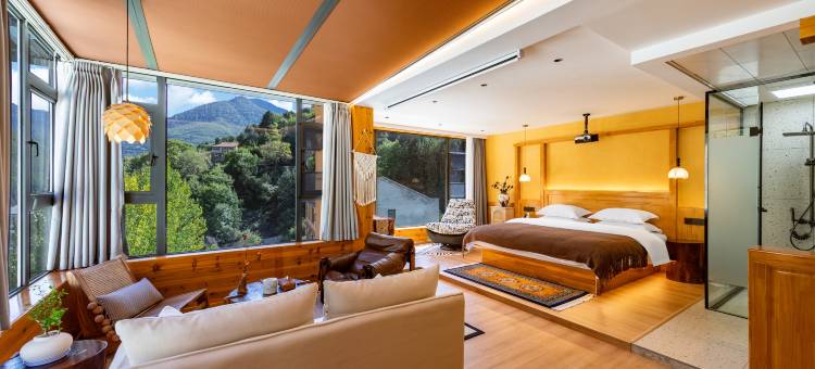 江央美宿精品民宿图片