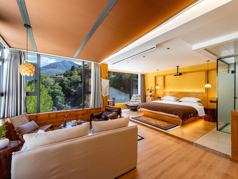 江央美宿精品民宿