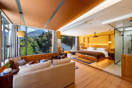 江央美宿精品民宿