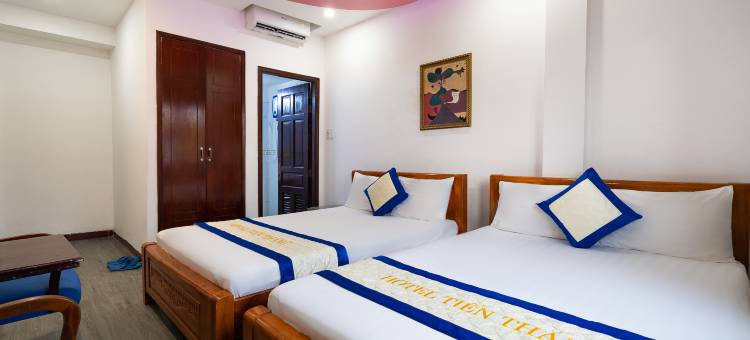 Collection O Tan Phu Tien Than 区(Collection O District Tan Phu - Tien Thang Hotel)图片