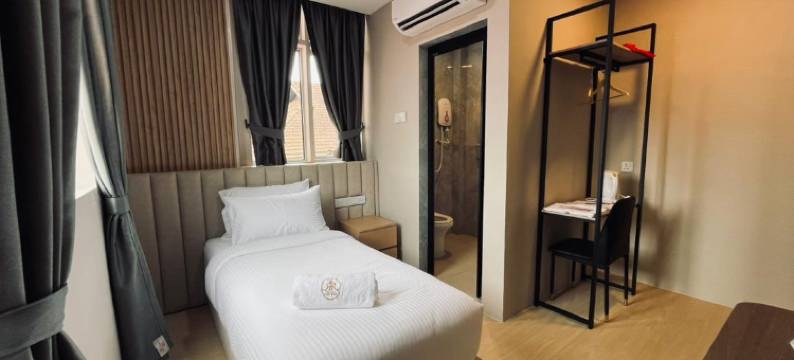 皇家旅馆 RGH(Royal Guest House RGH)图片