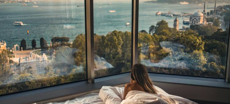 湄洲岛123民宿|CoastalView 全海景独栋露台轻奢(莲池澳沙滩店)图片