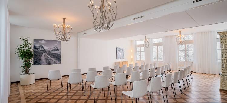 海登博登湖健康酒店(Hotel Heiden - Wellness am Bodensee)图片