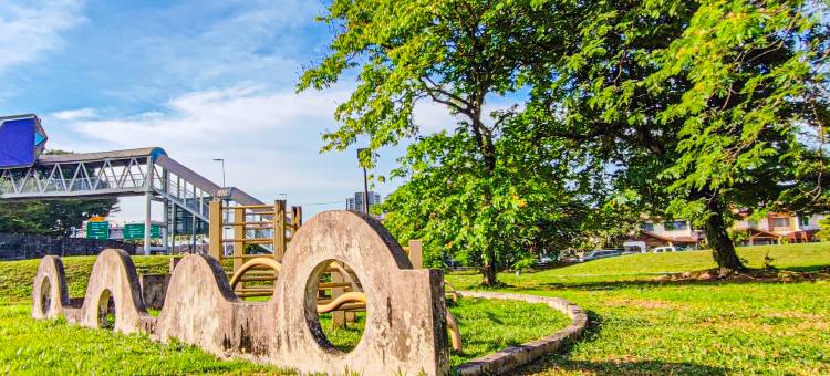 Lovely Home at Bandar Sunway by HCK图片