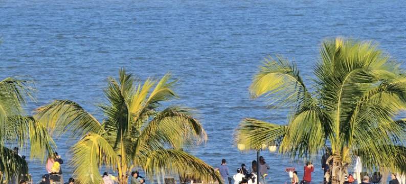 珠海情侣路日月贝大剧院·IHG洲际智选假日酒店图片