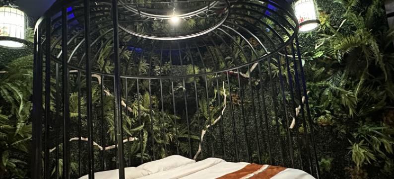 大唐宾馆(园林大道店)图片