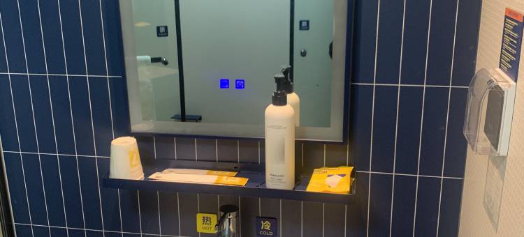 7天酒店(焦作孟州桑坡商城店)图片