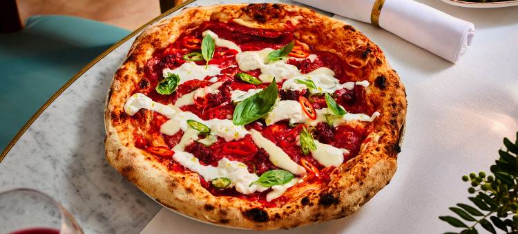 希尔顿伦敦塔桥酒店(Hilton London Tower Bridge)图片