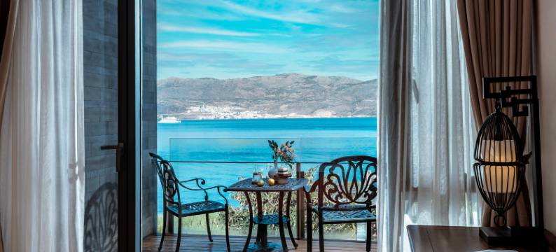 大理潞安府院海景客栈(大理洱海才村店)图片