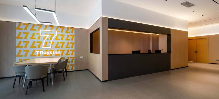 7天智选酒店(万达广场东城地铁站店)图片