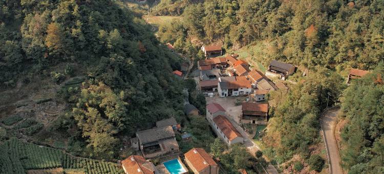 踏雪九里乡村度假民宿图片