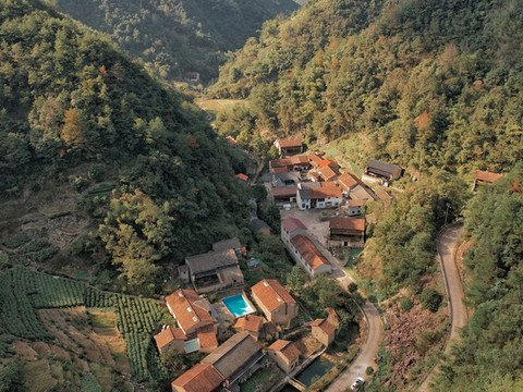 踏雪九里乡村度假民宿