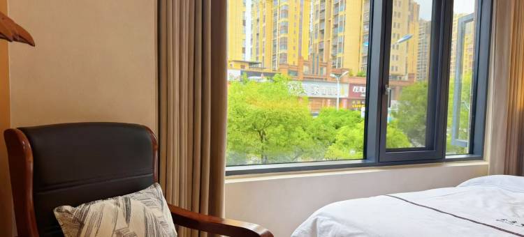 全嘉酒店(宁都登峰大道店)图片