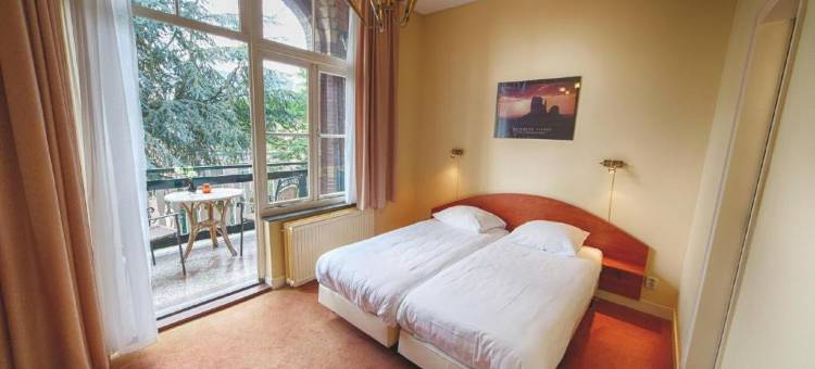 弗莱彻酒店(Fletcher Hotel Gilde)图片