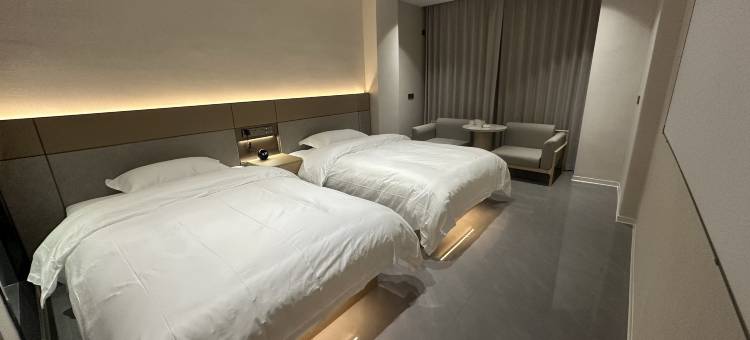 禾予酒店图片