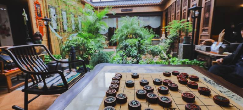 良栖·小筑图片