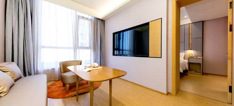 全季酒店(威海职业学院店)图片