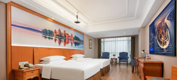 维也纳酒店(衡阳火车站店)图片