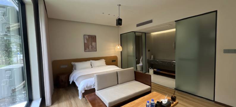 云端卓玛民宿图片