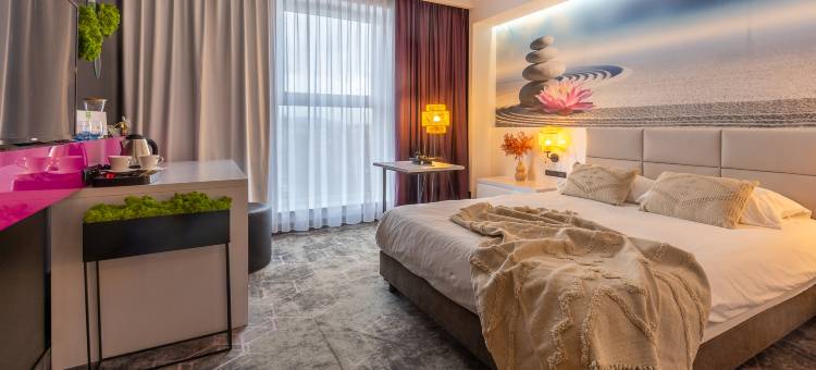 宜必思尚品新沙兹酒店(Ibis Styles Nowy Sacz)图片