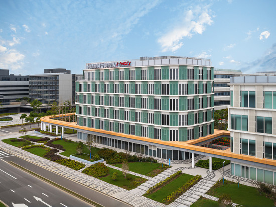 上海临港城际服务公寓酒店