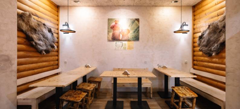 登德拉酒店(Tundra Mini-Hotel)图片
