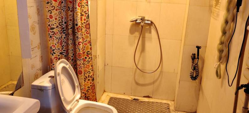 金城简宿青年空间(兰州张掖路步行街店)图片