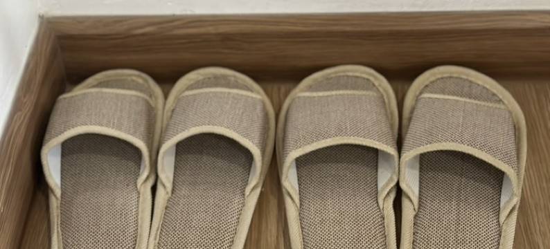 夜丰颂德霍姆酒店(De Hom Hotel Mae Hong Son)图片