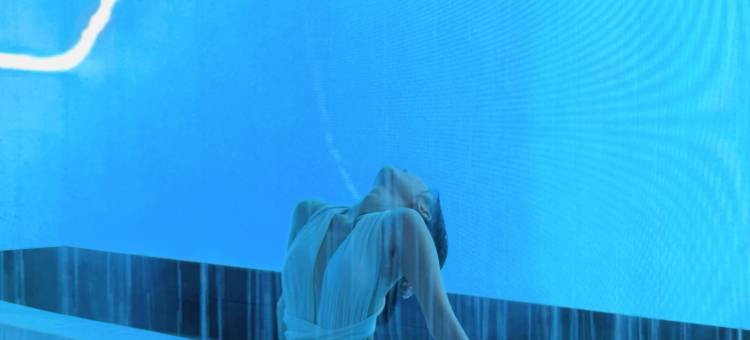 安吉简爱·暴风雨温泉·野奢私汤民宿图片