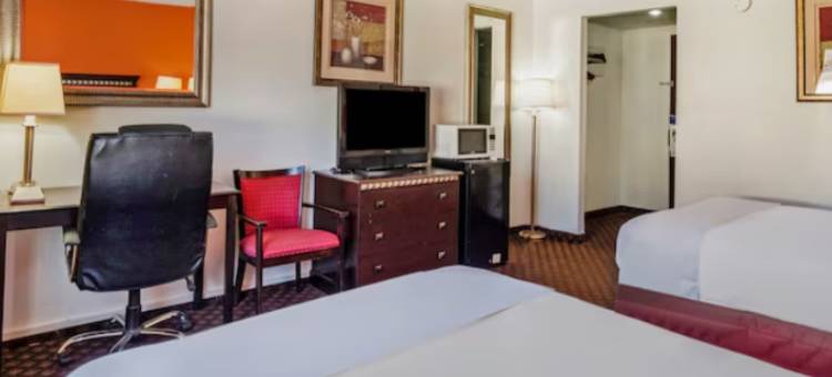 OYO 堪萨斯道奇城联排别墅(OYO Townhouse Dodge City KS)图片