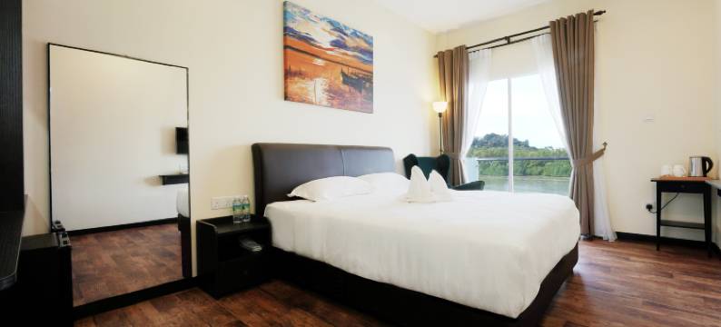 乐岸酒店(Hotel Le-Shore)图片