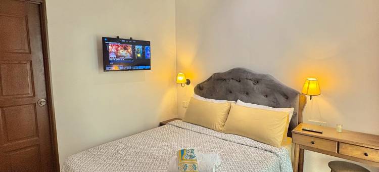 Tepak Nusuk Private Pool Homestay 5 Bedrooms 4 Bathrooms图片