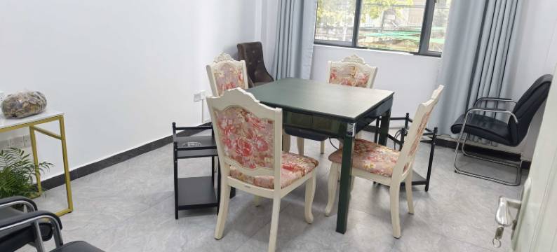 背包电竞青旅民宿图片