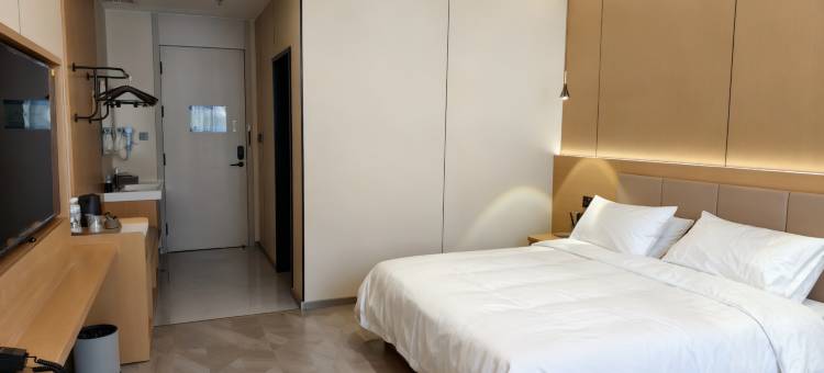 伊吾星语酒店图片