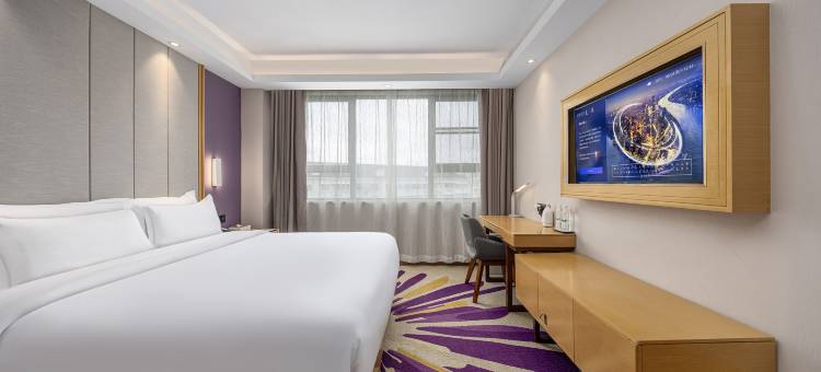 麗枫酒店(上海新国际博览中心花木路店)图片