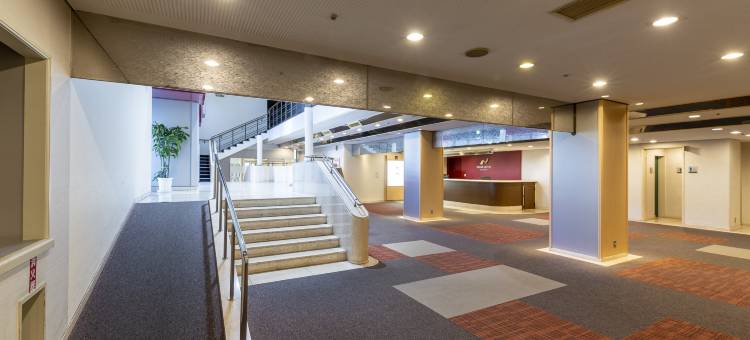 熊本NEST酒店(Nest Hotel Kumamoto)图片