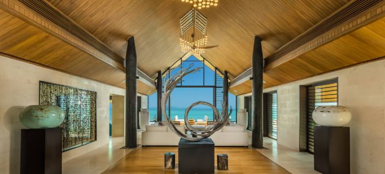 Amaravida别墅(Villa Amaravida)图片