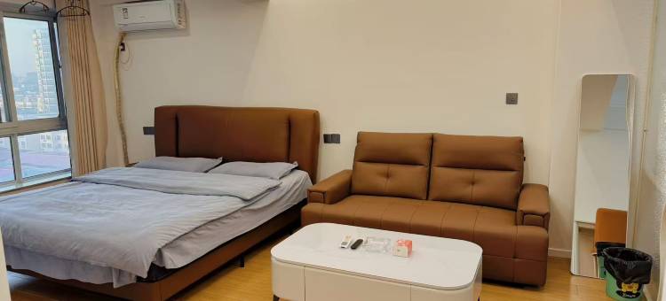 漯河红馆民宿图片