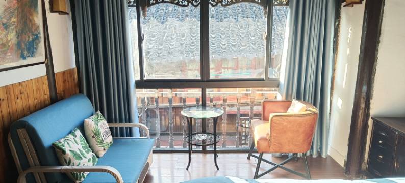 清代名宅(朱家角古镇店)图片