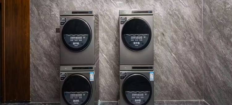 非繁云居酒店(呼和浩特内蒙古大学内蒙古人民医院店)图片